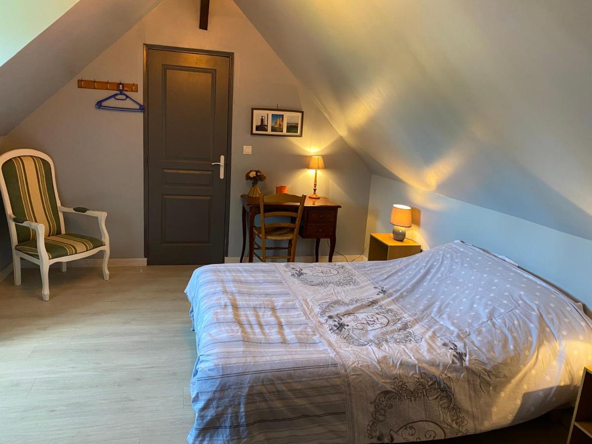 Holiday home La Charetterie Canouville